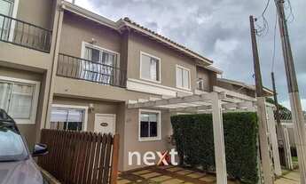 Imagem: Casa - Chácara Primavera - Campinas