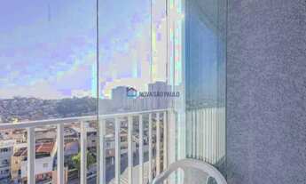 Imagem 6: Apartamento à Venda 2 Dormitórios, 1 Vaga - Jardim Celeste