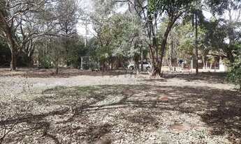 Imagem: Terreno á Venda 1.260m2 Village Campinas-Sp