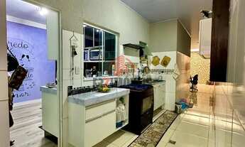 Imagem 7: CASA 2 QUARTOS SENDO 1 SUÍTE NO RES. ANTARES - ESTRELA DALVA - GOIÂNIA/GO