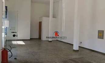 Imagem 2: Salão Comercial para alugar, 71 m² por R$ 4.092/mês - Vila Nossa Senhora de Fátima - Ameri