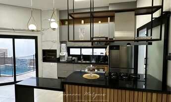 Imagem 5: Casa Térrea à Venda no Condomínio Belvedere II | 3 Quartos