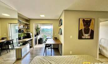 Imagem 3: Apartamento com 2 dormitórios à venda, 70 m² por R$ 630.000,00 - Velha - Blumenau/SC