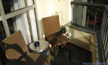 Imagem 4: APARTAMENTO - VILA MASCOTE - SP