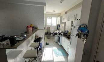 Imagem 3: Apartamento com 2 dormitórios, 68 m² - venda por R$ 450.000,00 ou aluguel por R$ 3.047,41