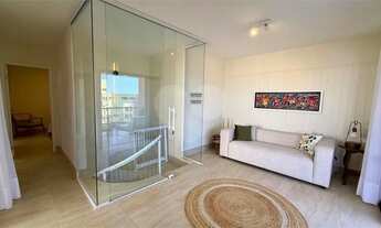 Imagem 7: Apartamento com 3 quartos à venda em Riviera - SP