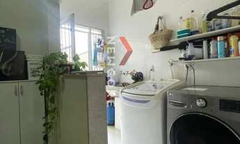 Imagem 6: Casa em Rua Américo Bertoni - Jardim Vânia Maria - Bauru/SP