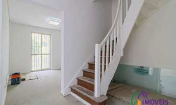 Imagem 3: CASA ASSOBRADADA - PERDIZES - SP