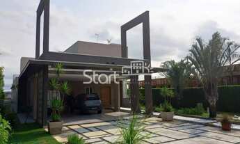 Imagem 2: Casa - Terras de Mont Serrat - Salto