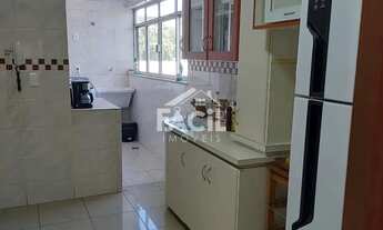 Imagem 3: Apartamento em Barro Vermelho - Vitória