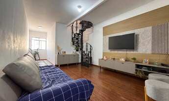 Imagem 2: Cobertura 4 quartos - Santa Cecilia