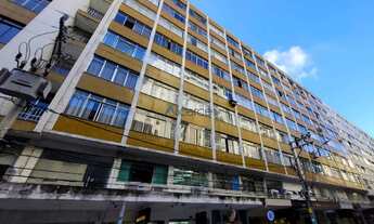 Imagem: Apartamento com 01 quarto com elevador no