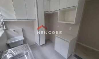 Imagem 4: Apartamento em Rua Mário Barreto - Veloso - Osasco/SP