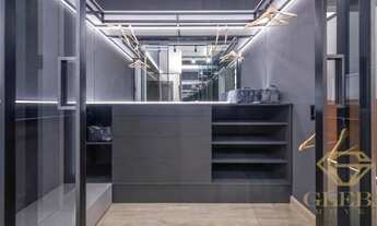 Imagem 12: Hype apartamento na planta para venda Londrina Gleba Palhano