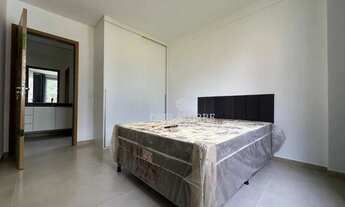 Imagem 7: Apartamento quarto, sala, cozinha americana, vaga garagem, piscina, lazer completo, venda