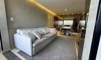 Imagem 6: Apartamento com 4 dormitórios à venda, 120 m² por R$ 1.400.000,00 - Buritis - Belo Horizon