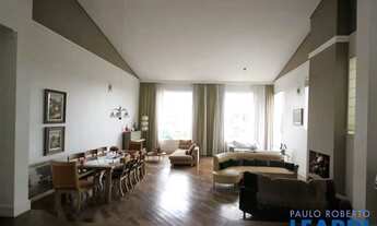 Imagem 2: CASA EM CONDOMÍNIO - ALPHAVILLE - SP