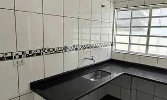 Imagem 4: LH-SO1641 Sobrado com 2 dormitorios mais ponto Comercial para locaçao no Bosque dos Ipes