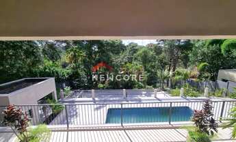 Imagem 4: Casa de condomínio em Rua Nhandera - Granja Viana - Carapicuíba/SP