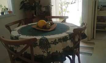 Imagem 2: EXCELENTE CASA NO CONDOMÍNIO Brilhos do Campo 2 DORMS - 2 VAGAS - NORMANDIA JARDIM PIONEIR