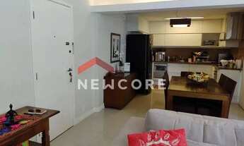 Imagem 2: Apartamento em Avenida Epitácio Pessoa - Lagoa - Rio de Janeiro/RJ