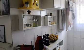 Imagem 2: Apartamento 2 dormitório