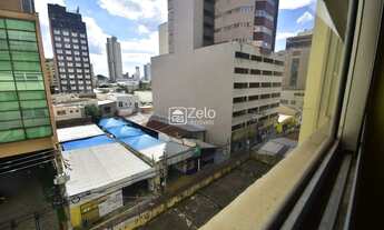 Imagem 5: Apartamento à venda com 85 m², 2 quartos em Centro, Campinas