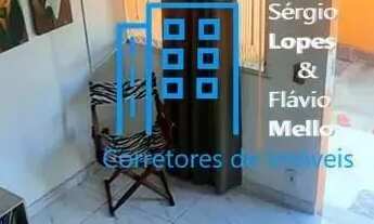 Imagem 5: ITABORAÍ - Casa 2 quartos 2 banheiros bairro AREAL Cod(137IV