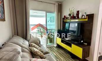 Imagem 4: Apartamento em Avenida Governador Mario Covas Junior - Itaóca - Mongaguá/SP