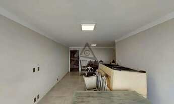 Imagem 4: Apartamento para alugar em Campinas, Centro, com 3 quartos, com 140 m², Albatroz