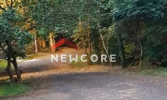 Imagem 2: Lote em condomínio em Rua Tasso Magalhães - Jardim Sorirama (Sousas) - Campinas/SP