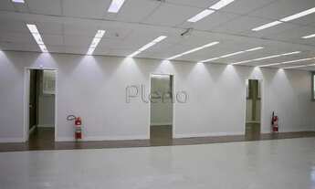 Imagem 7: Salão para alugar em Campinas, Polo II de Alta Tecnologia (Campinas), com 1100 m², Polis