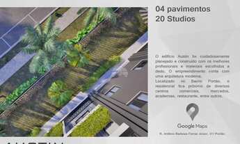 Imagem 3: Vendas Studio Curitiba PR