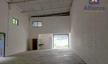 Imagem 5: Galpão para alugar, 260 m² por R$ 11.000/mês - Marambaia - Vinhedo/SP