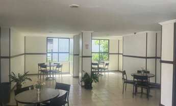 Imagem 5: Imóvel para venda tem 96 metros quadrados com 3 quartos em Brotas - Salvador - BA