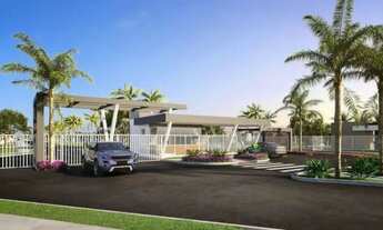 Imagem: Barra Garden Casa pronta - 2 ou 3/4 na