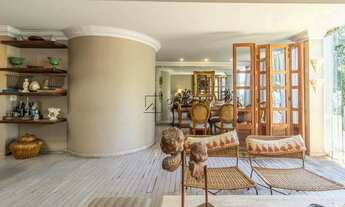 Imagem 5: Venda Casa 3 Dormitórios - 500 m² Brooklin