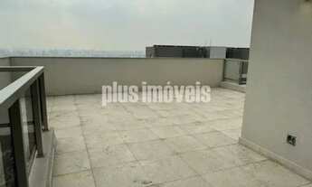 Imagem 3: Cobertura Campo Belo 840 m² com 4 suites,7 Vagas