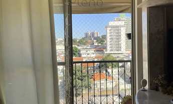 Imagem 6: Apartamento à venda no Vila Nova, Campinas 3 quartos