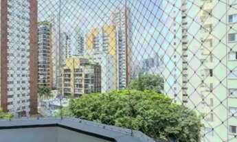 Imagem 6: APARTAMENTO - ALTO DE PINHEIROS - SP