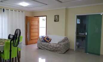 Imagem 2: Casa de condomínio em Estrada do Rio Grande - Taquara - Rio de Janeiro/RJ