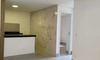 Imagem 3: Apartamento à venda em Hortolândia, Jardim São Jorge, com 2 quartos, com 39 m²