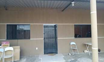 Imagem 4: Sol Nascente trecho 2 Particular Ótima Casa Shsn Ceilândia decida San remi vc 311