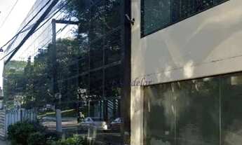 Imagem 7: Prédio para alugar, 1886 m² por R$ 146.427,58/mês - Santana - São Paulo/SP