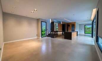 Imagem 2: Casa com 5 quartos à venda, 436 m² por R$ 4.800.000 - Condomínio Residencial Alphaville II