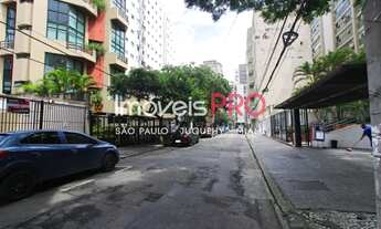 Imagem: Comercial - Miolo do Itaim