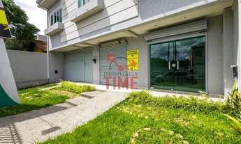 Imagem: Loja 37m2 para locação na Rua Holanda