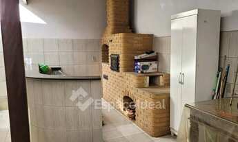 Imagem: CASA NO CENTRO DE BAURU