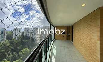 Imagem 4: Apartamento à venda no Condomínio Villaggio Panamby - Itapaiuna, 1800 - São Paulo - SP - C