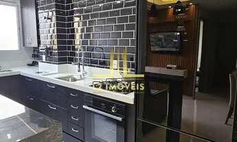 Imagem 5: APARTAMENTO - 2 QUARTOS - 50M² - PORTEIRA FECHADA - LAURO DE FREITAS